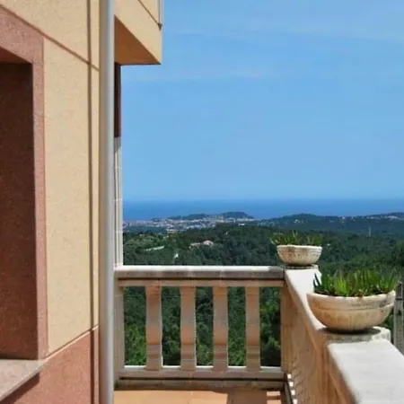 Villa Marblau