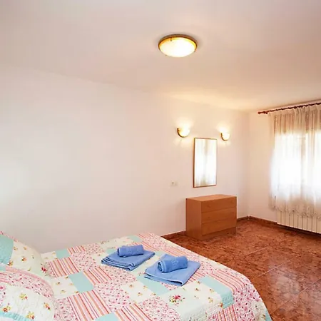 Villa Marblau Lloret de Mar