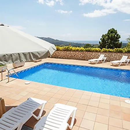 Villa Marblau