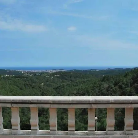 Marblau Vila *