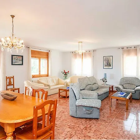 Vila Marblau Lloret de Mar