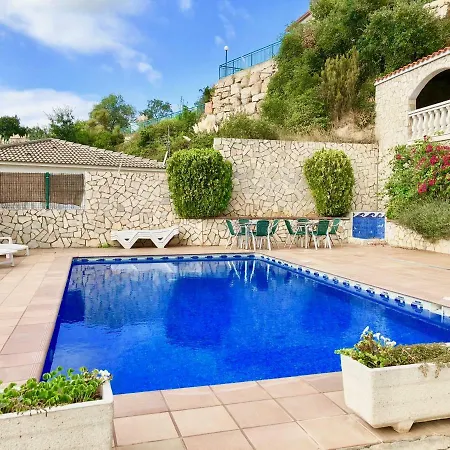 Marblau Villa