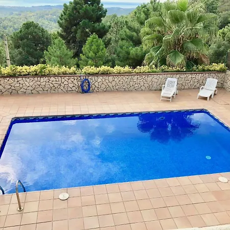 Villa Marblau